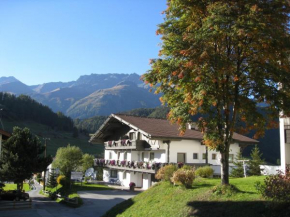 Appartements Kroner, Nauders, Österreich